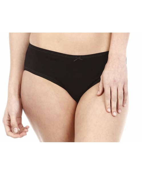 Panty de algodón para mujer 1