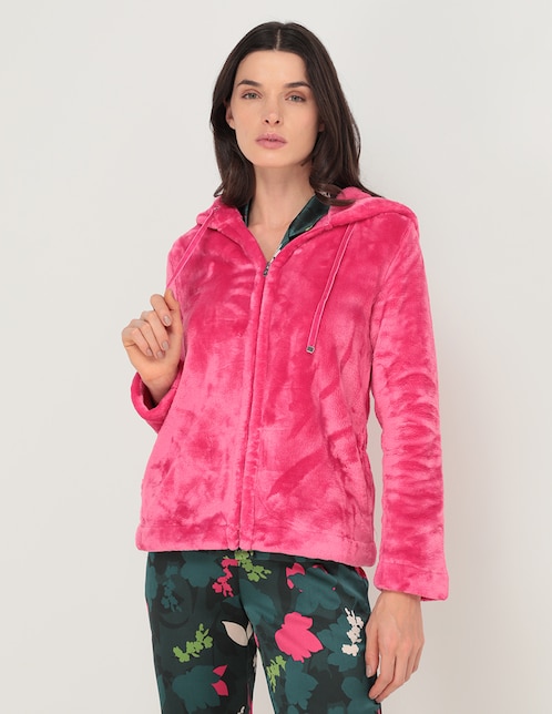Chamarra ETAM para mujer