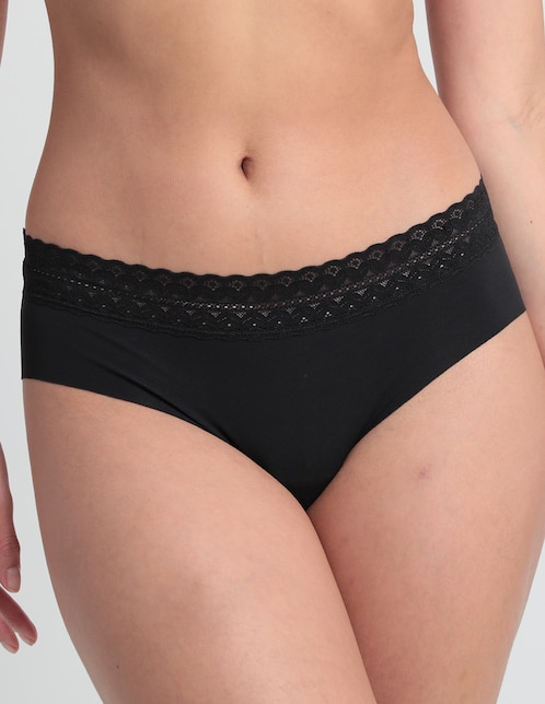 BÓXER BAC TO BAS IND, XL, NEGRO