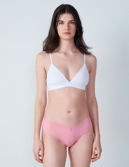Panty para mujer 1