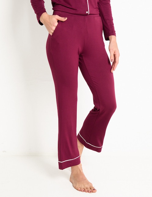 Pantalón pijama para mujer 1