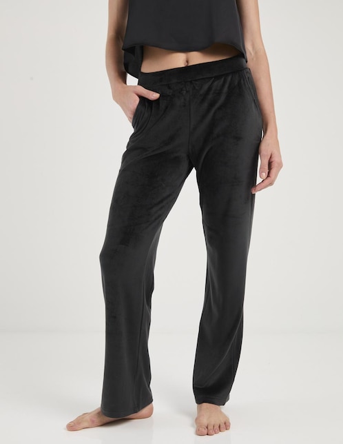 Pantalón pijama para mujer