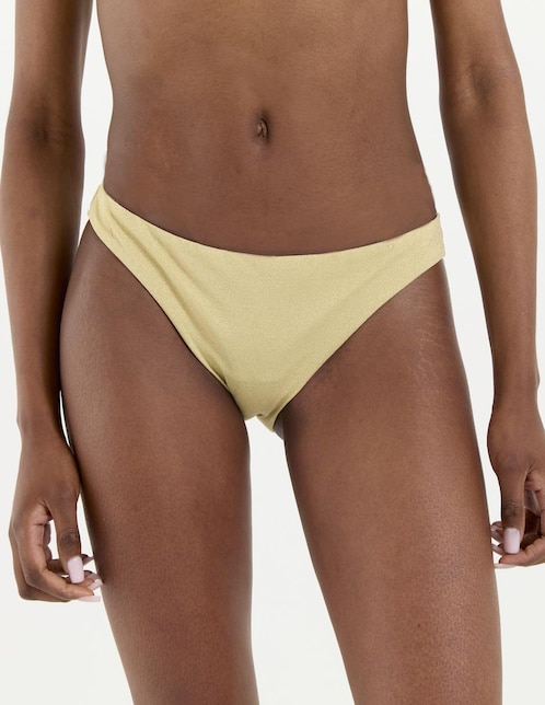 Bikini a la cadera para mujer 1