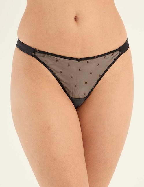 Tanga para mujer 1