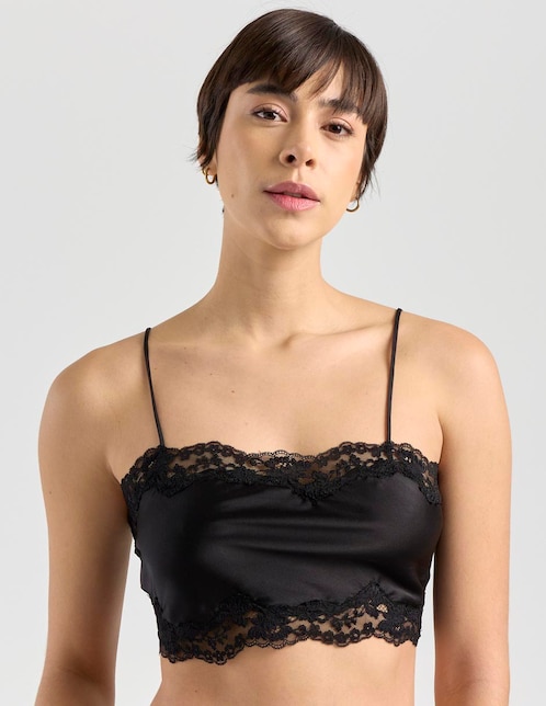 Playera pijama Etam para mujer