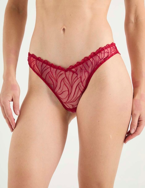 Tanga para mujer 1