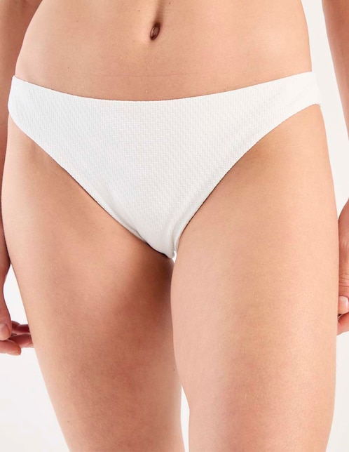 Bikini ETAM a la cadera para mujer
