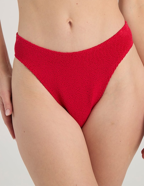 Bikini a la cintura para mujer 1