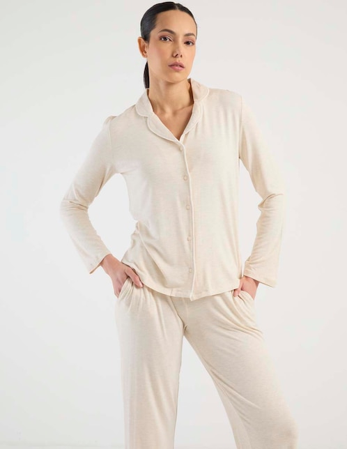 Conjunto pijama para mujer 1