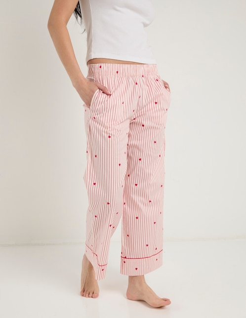 Pantalón pijama Etam para mujer