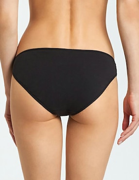Bikini Etam de algodón para mujer