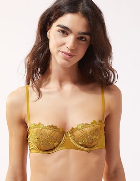 Brassiere Demi ETAM Para Mujer