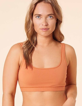 Bralette ETAM Para Mujer