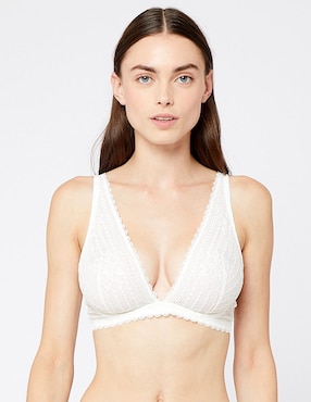 Brassiere Demi ETAM Para Mujer