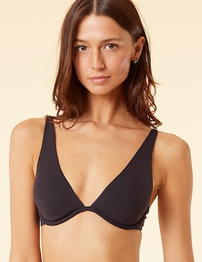 Bralette ETAM con copa para mujer