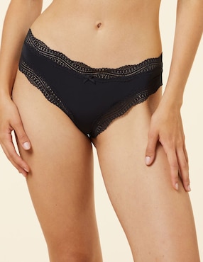 Panty brasileña ETAM para mujer
