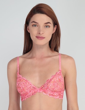 Brassiere Demi ETAM Para Mujer