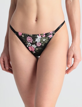 Tanga ETAM Para Mujer