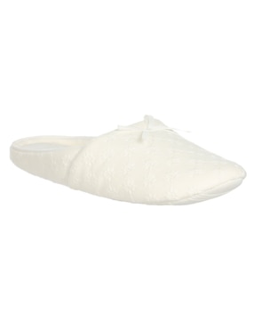 Pantufla ETAM Para Mujer