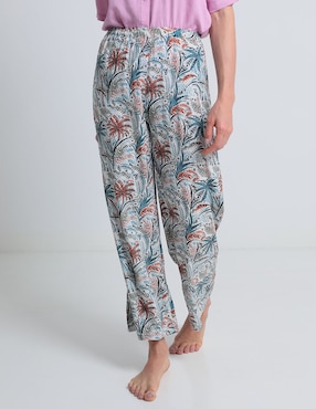 Pantalón Pijama ETAM Para Mujer