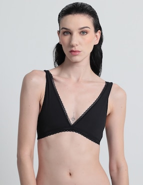 Bralette ETAM Para Mujer