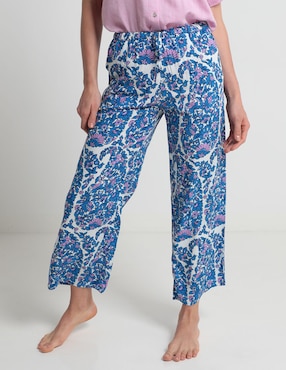 Pantalón Pijama ETAM Para Mujer