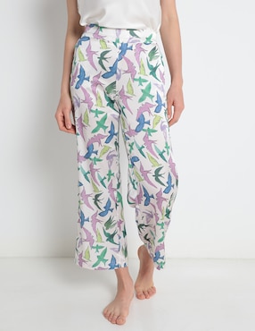 Pantalón Pijama ETAM Para Mujer