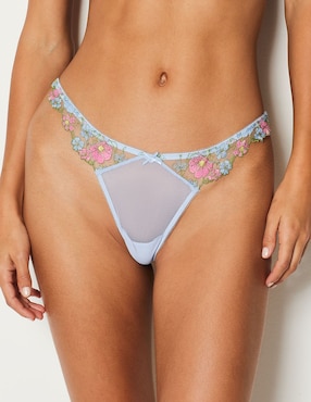 Tanga ETAM Para Mujer