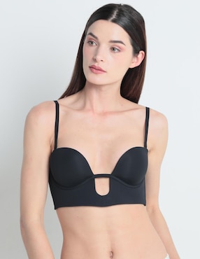 Brassiere Demi ETAM Con Copa Para Mujer