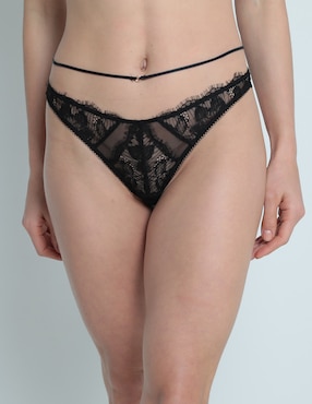 Tanga ETAM Para Mujer