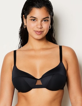 Brassiere demi ETAM con copa para mujer