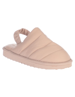 Pantufla ETAM Para Mujer