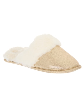 Pantufla ETAM Para Mujer