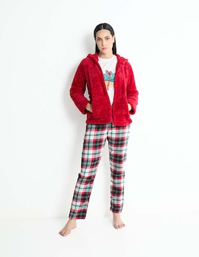 Conjunto Pijama ETAM Para Mujer