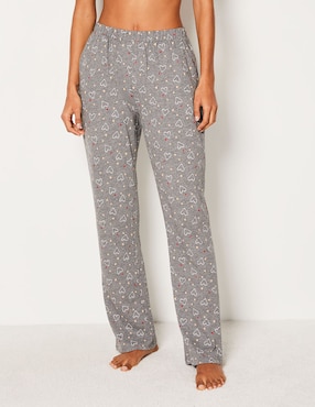 Pantalón Pijama ETAM Para Mujer