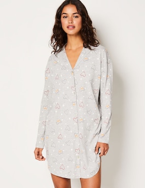 Camisón ETAM Estampado