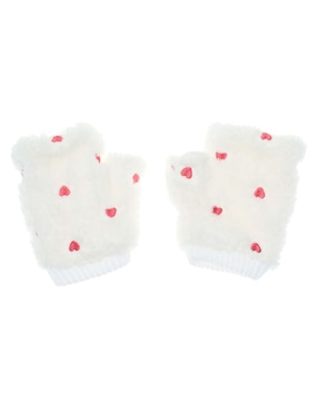 Guantes De Invierno ETAM Para Mujer