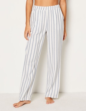 Pantalón Pijama ETAM Para Mujer