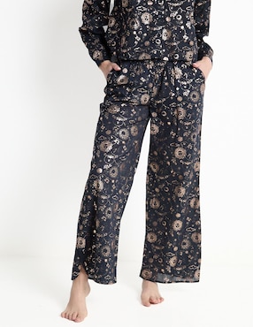 Pantalón Pijama ETAM Para Mujer