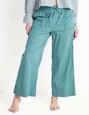 Pantalón Pijama ETAM Para Mujer