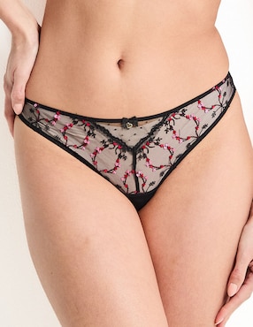 Tanga ETAM Para Mujer