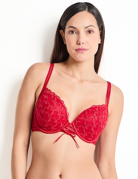 Brassiere Demi ETAM Con Copa Para Mujer