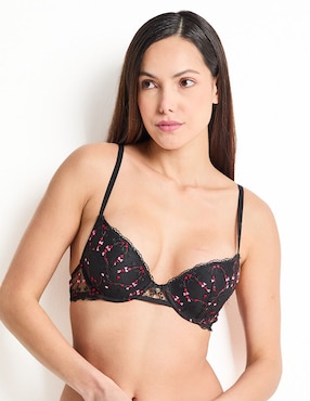 Brassiere Pluge ETAM Con Copa Para Mujer