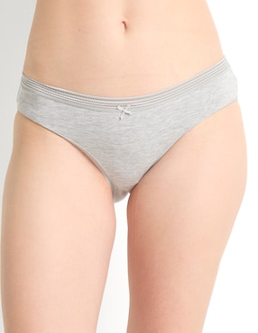 Panty Etam para mujer