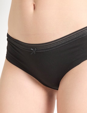 Panty Etam para mujer