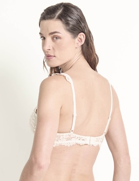 Brassiere balconette ETAM para mujer