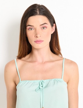 Playera pijama Etam para mujer