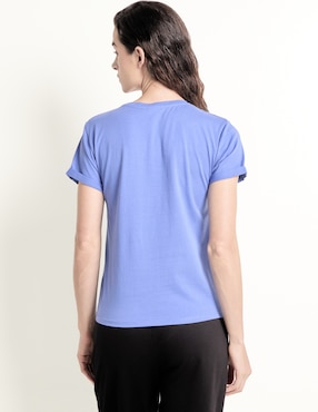 Playera pijama Etam para mujer