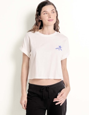 Playera pijama Etam para mujer