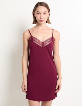 Camisón Etam